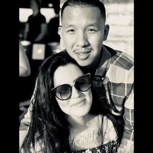 Meet your Posher, Jade